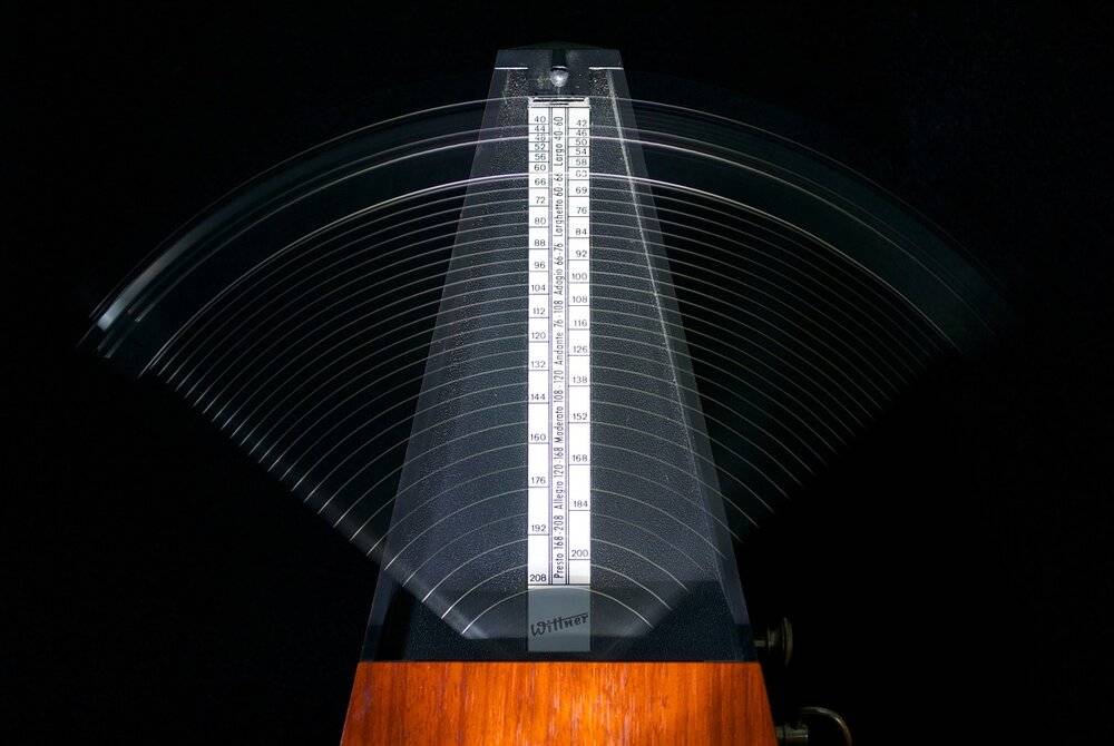 understanding-the-purpose-and-use-of-a-metronome-in-music